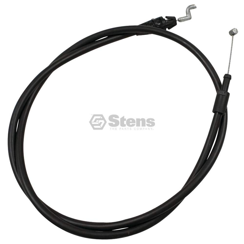 Stens 290-956 Steering Cable Fits MTD Columbia Craftsman Cub Cadet 946-0956C