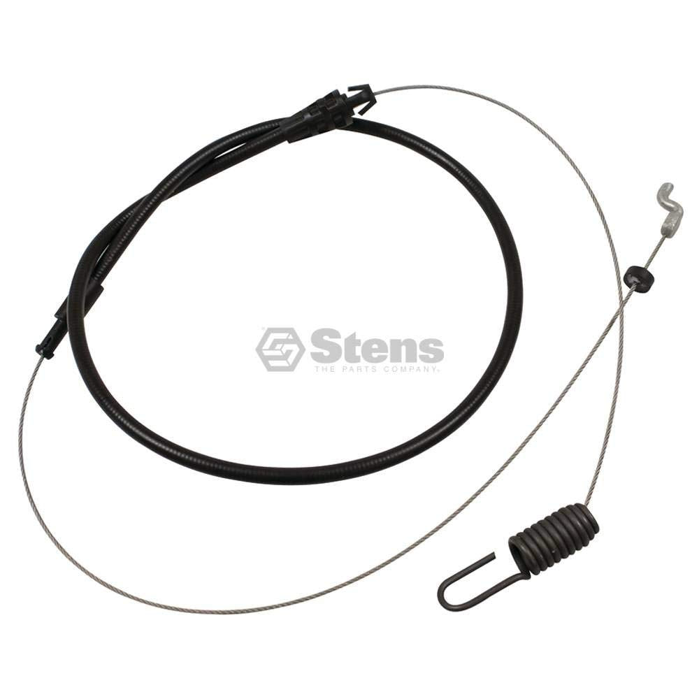 Stens 290-958 Auger Clutch Cable Fits MTD Troy Bilt Craftsman 946-04640