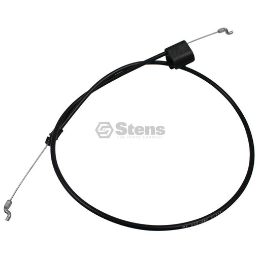 Control Cable Fits Swisher 2034B Cable 44-1/2" Conduit 37"