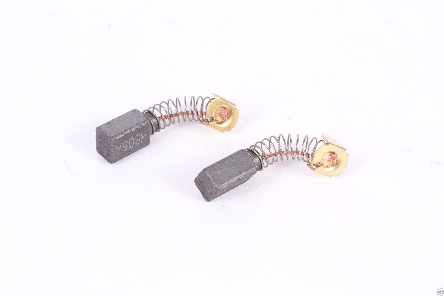 2 Pack Genuine Ryobi 290108002 Brush & Spring Assy for R2400 R2401