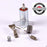 Genuine Briggs & Stratton 294628 Ignition Breaker Points & Condenser Set OEM