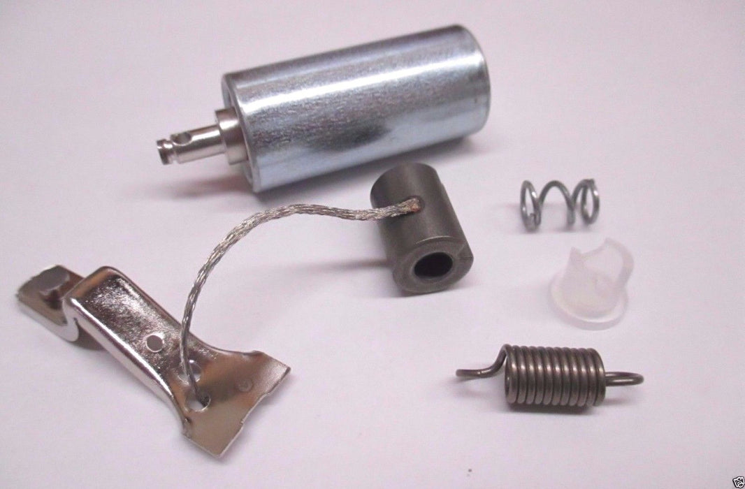 Genuine Briggs & Stratton 294628 Ignition Breaker Points & Condenser Set OEM