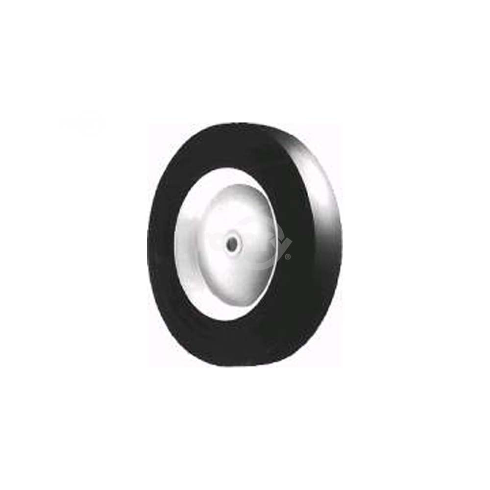Rotary 2965 Steel Wheel  6 X 1.50 Fits Lawnboy (Painted White)