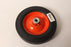 Rotary 2976 Steel Wheel  8 X 1.75 Fits Lawnboy (Painted Orange)