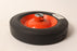 Rotary 2976 Steel Wheel  8 X 1.75 Fits Lawnboy (Painted Orange)