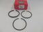 Genuine Briggs & Stratton 298982 STD Piston Ring Set OEM