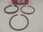 Genuine Briggs & Stratton 298982 STD Piston Ring Set OEM