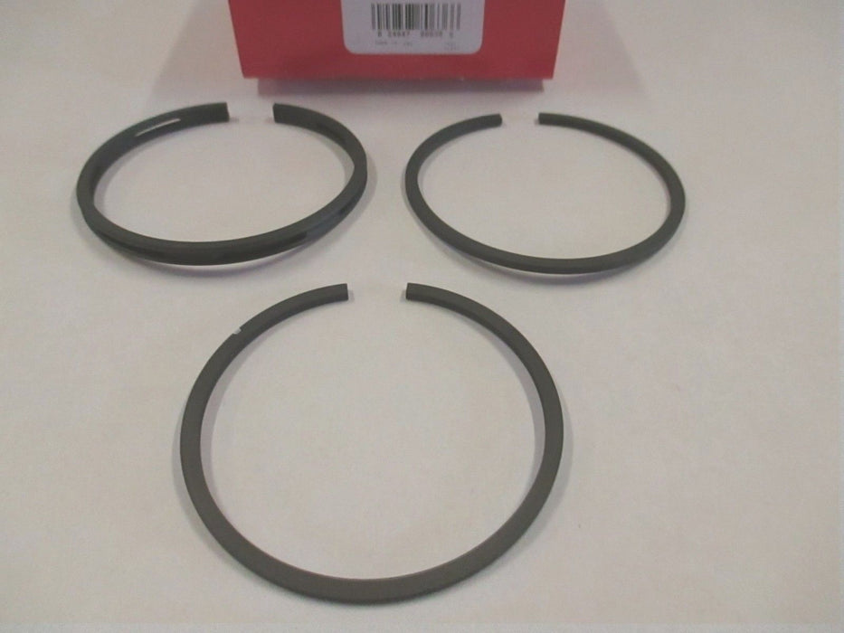Genuine Briggs & Stratton 298982 STD Piston Ring Set OEM