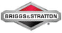 Genuine Briggs & Stratton 298982 STD Piston Ring Set OEM