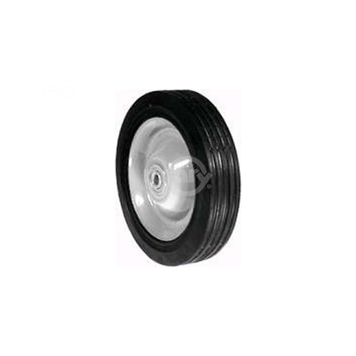 Rotary 2995 Steel Wheel  7 X 1.50 Mclane (Painted Orange)