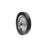 Rotary 2999 Steel Wheel  10 X 1.75 Fits Bobcat (Painted Red)