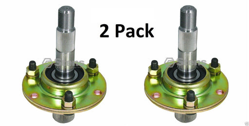 2 Pack Stens 285-092 Spindle Assembly for MTD 717-0900 717-0900A 917-0900A