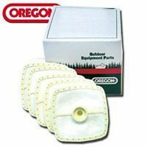 10 PK Oregon 30-830 Air Filter Fits Echo 130310-54130 GT2000 SRM2110 SHC2400