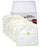 10 Pack Oregon 30-831 Air Filter Fits Echo 130310-51830 SRM2400 PB2400 PE2400