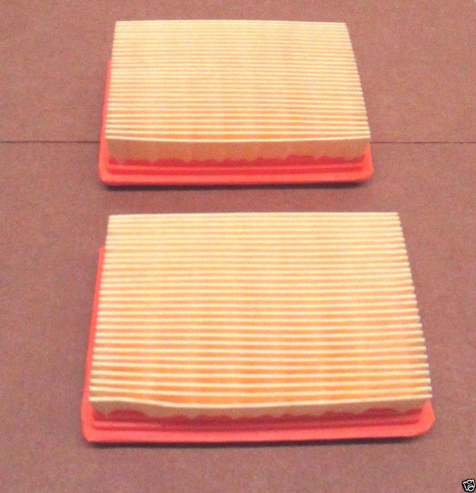 2 Pack Oregon 30-137 Air Filter for Stihl 4203-141-0301 BR320 BR340 BR400 BR420