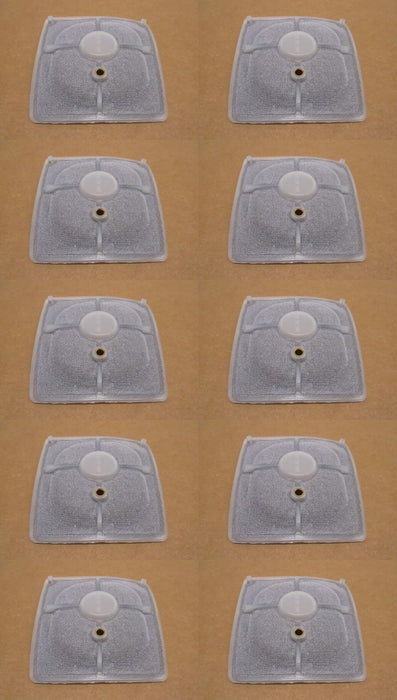 10 Pack Oregon 30-154 Air Filter for Stihl 1110-120-1601 041 041AV 041G Farmboss