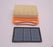 5 Pack Oregon 30-333 Air Filter Kit for Stihl 4238-140-4401 TS410 TS420