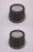 2 Pack Air & Pre Filter Combo Fits Wisconsin Robin EY2273261007 W1-185 Subaru