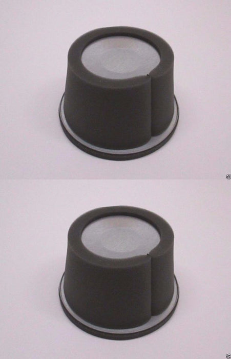 2 Pack Air & Pre Filter Combo Fits Wisconsin Robin EY2273261007 W1-185 Subaru