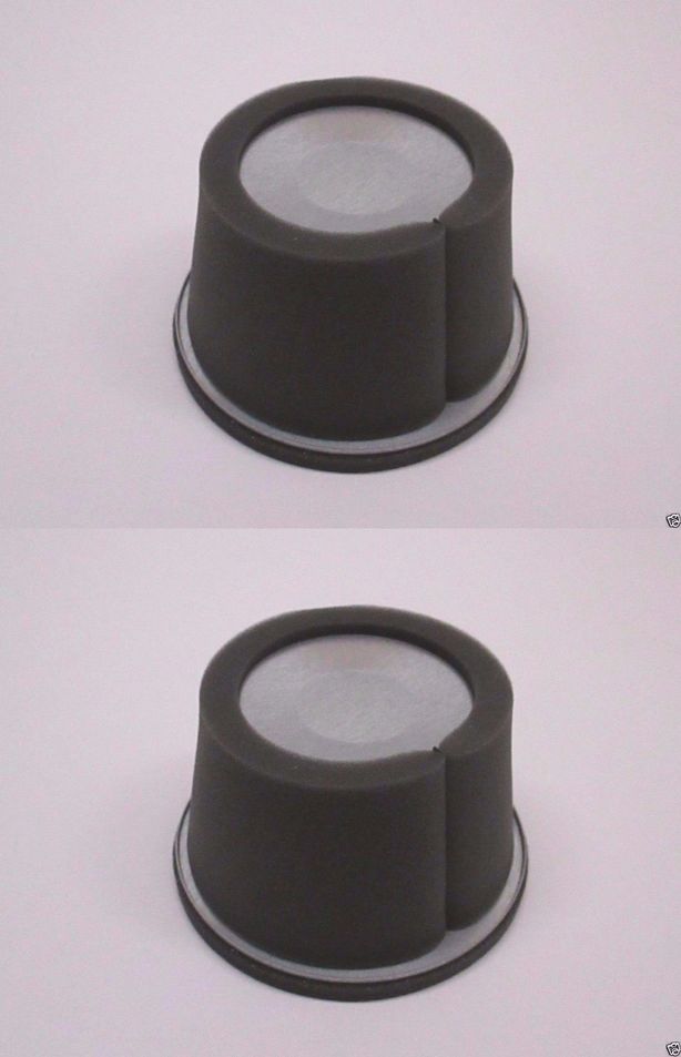 2 Pack Air & Pre Filter Combo Fits Wisconsin Robin EY2273261007 W1-185 Subaru