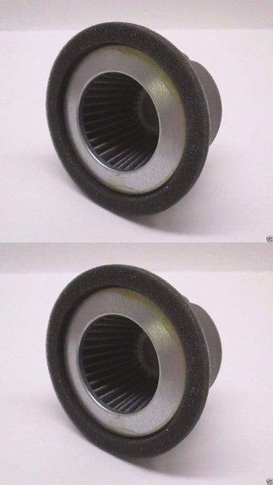 2 Pack Air & Pre Filter Combo Fits Wisconsin Robin EY2273261007 W1-185 Subaru