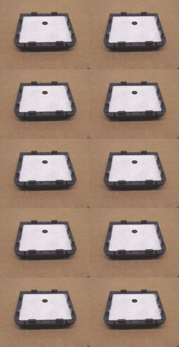 10 Pack Oregon 30-721 Air Filter for Shindaiwa 60023-98031 T230 T231