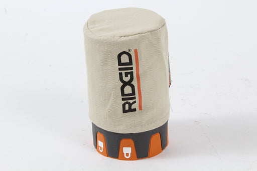 Genuine Ridgid 300027081 Dust Bag Assembly Fits R2601 OEM