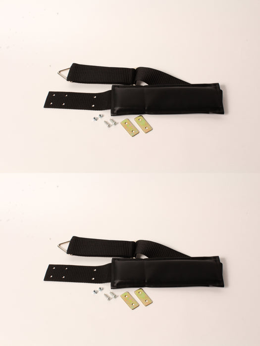 2 PK Genuine Echo 30030102260 Shoulder Strap PB300 PB400 PB410 LBB4000 OEM