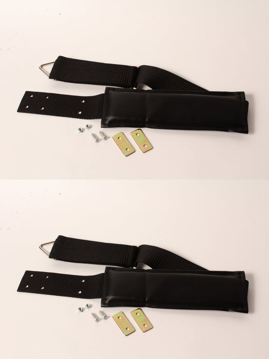 2 PK Genuine Echo 30030102260 Shoulder Strap PB300 PB400 PB410 LBB4000 OEM