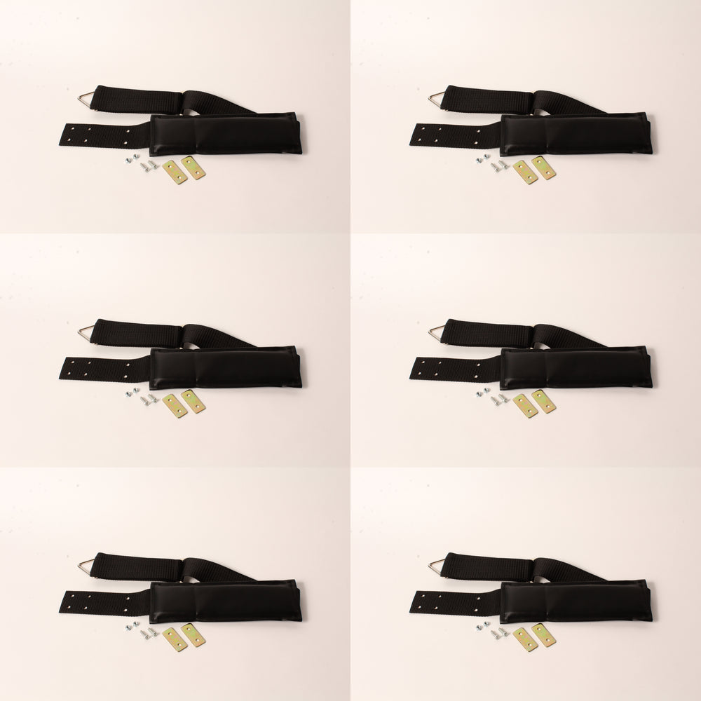 6 PK Genuine Echo 30030102260 Shoulder Strap PB300 PB400 PB410 LBB4000 OEM