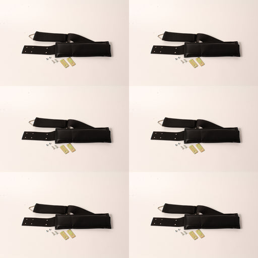 6 PK Genuine Echo 30030102260 Shoulder Strap PB300 PB400 PB410 LBB4000 OEM