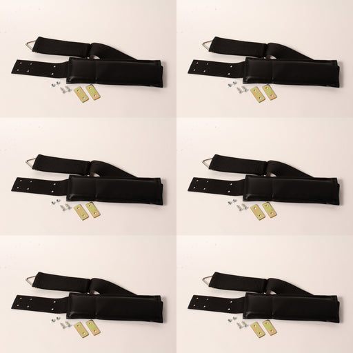 6 PK Genuine Echo 30030102260 Shoulder Strap PB300 PB400 PB410 LBB4000 OEM