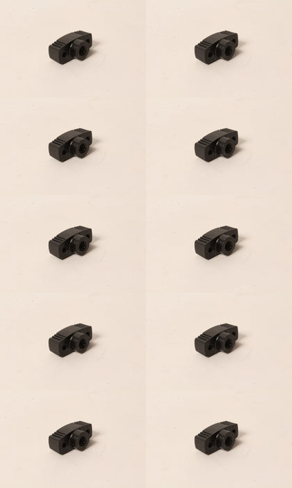 10 Pack Genuine Ryobi 301124016 Depth Adjust Knob ASM For P504G P506 P507