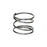 Rotary 30127 Spring Semi-Matic Tap-N-Go