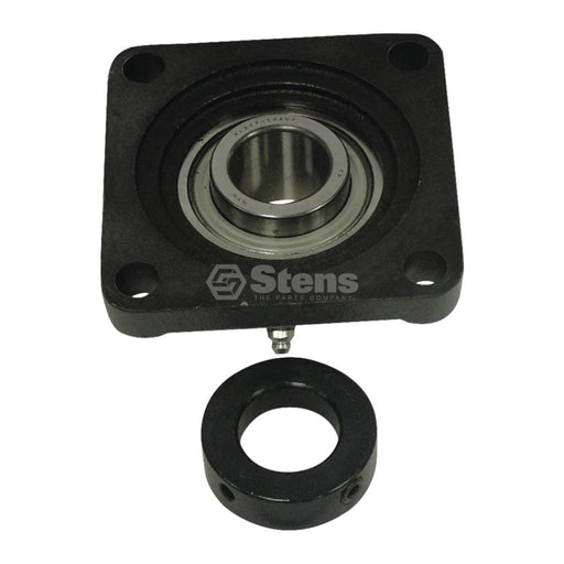 Stens 3013-2696 Atlantic Quality Parts Flange Bearing 3 5/8" C to C 1 1/4" ID