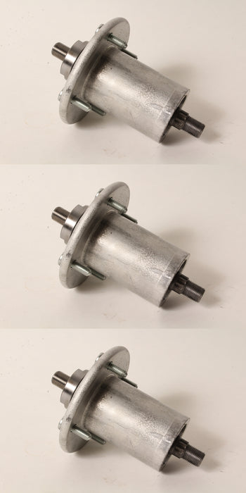 3 PK Genuine Ariens 30138800 Aluminum Spindle ASM 918002 918003 918005 918006