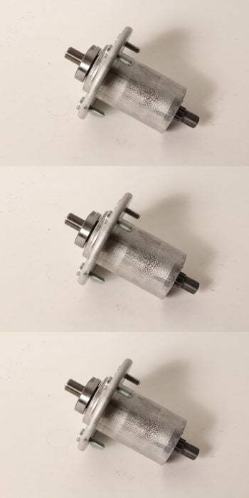 3 PK Genuine Ariens 30138800 Aluminum Spindle ASM 918002 918003 918005 918006