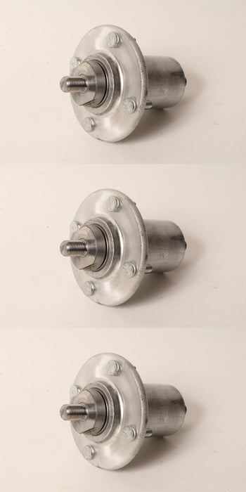 3 PK Genuine Ariens 30138800 Aluminum Spindle ASM 918002 918003 918005 918006