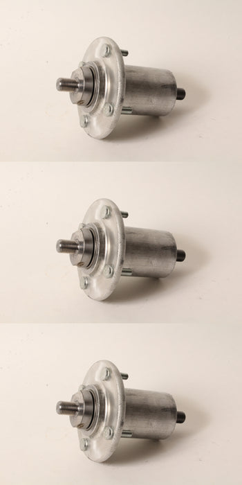 3 PK Genuine Ariens 30138800 Aluminum Spindle ASM 918002 918003 918005 918006