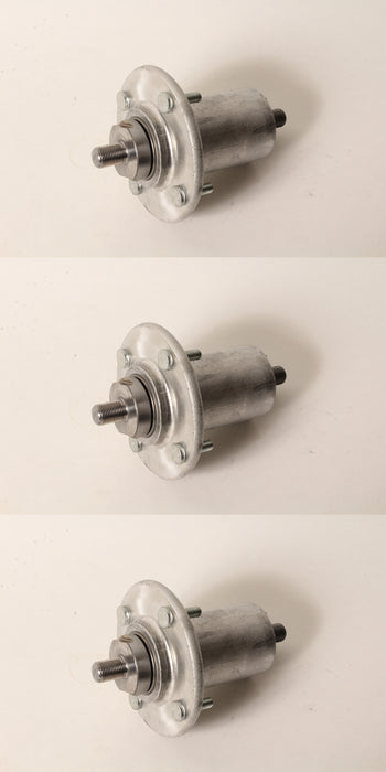 3 PK Genuine Ariens 30138800 Aluminum Spindle ASM 918002 918003 918005 918006
