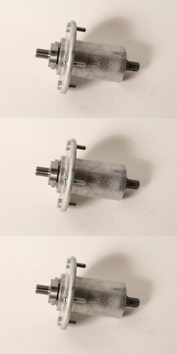 3 PK Genuine Ariens 30138800 Aluminum Spindle ASM 918002 918003 918005 918006