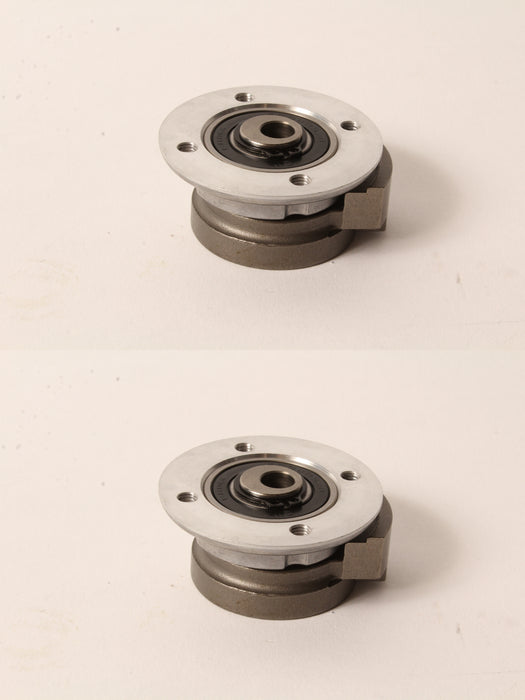 2 Pack Genuine Ridgid 301474001 Output Sleeve & Bearing ASM Fits R2611 ROS