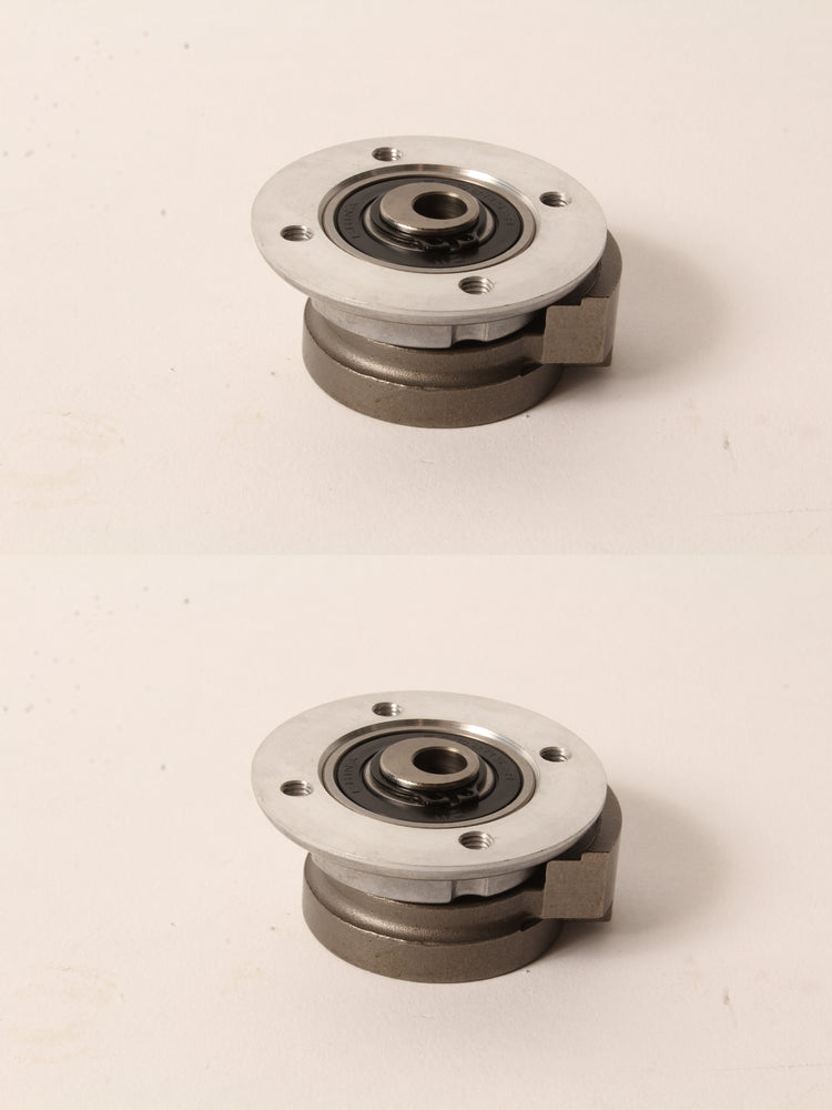 2 Pack Genuine Ridgid 301474001 Output Sleeve & Bearing ASM Fits R2611 ROS
