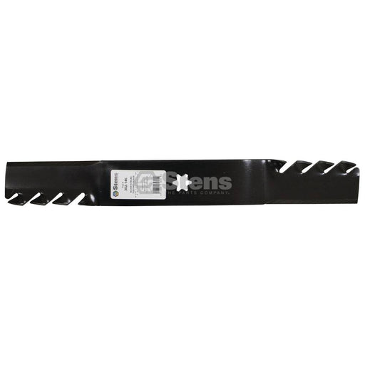 Stens 302-146 Toothed Blade MTD 942-0610A