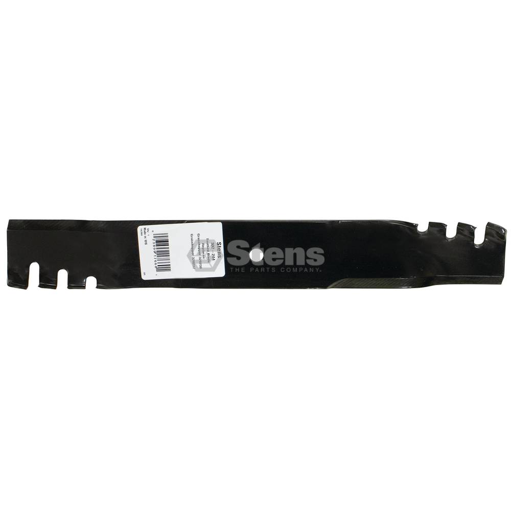 Stens 302-244 Toothed Blade Fits Grasshopper 320238