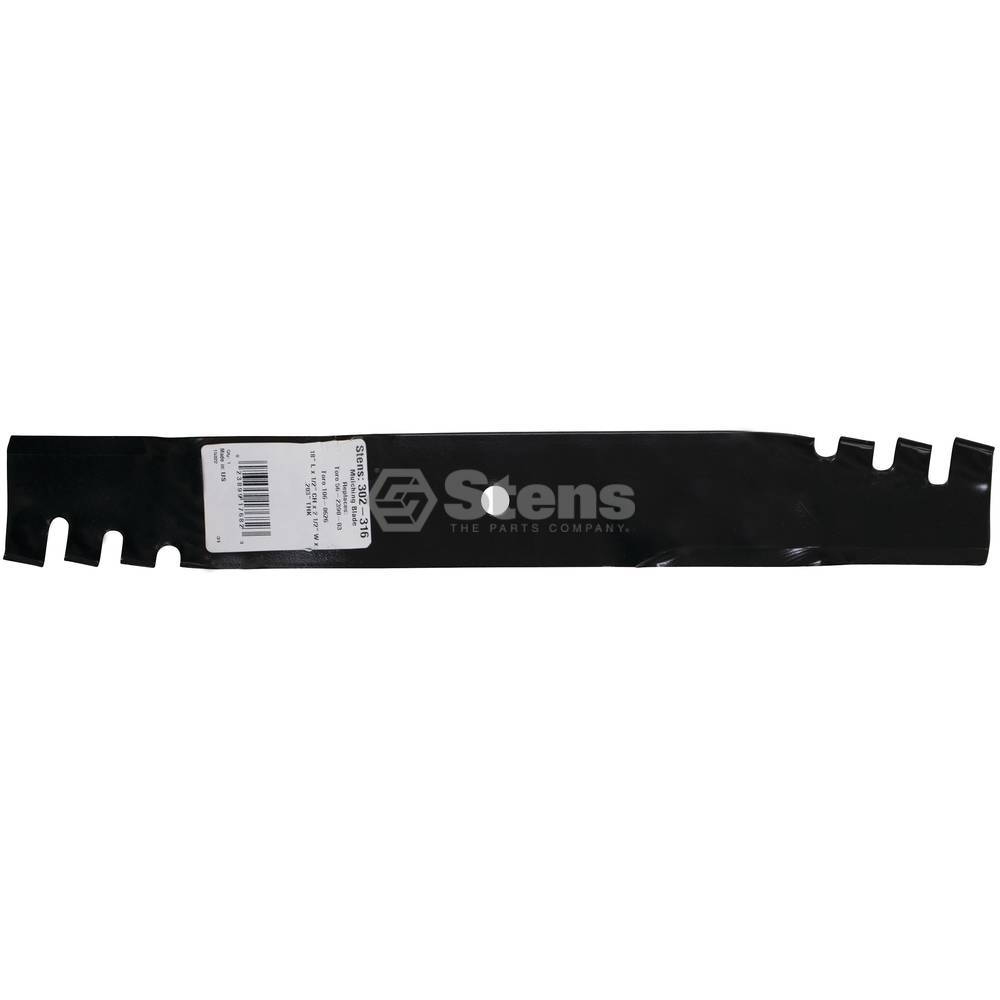 Stens 302-316 Toothed Blade Toro 56-2390-03