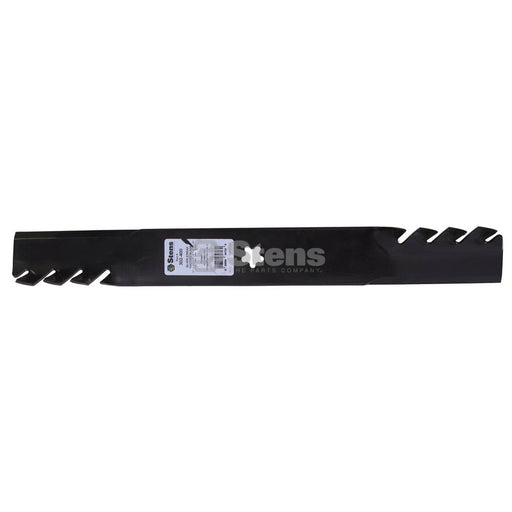 Stens 302-400 Toothed Blade Fits AYP 532138971