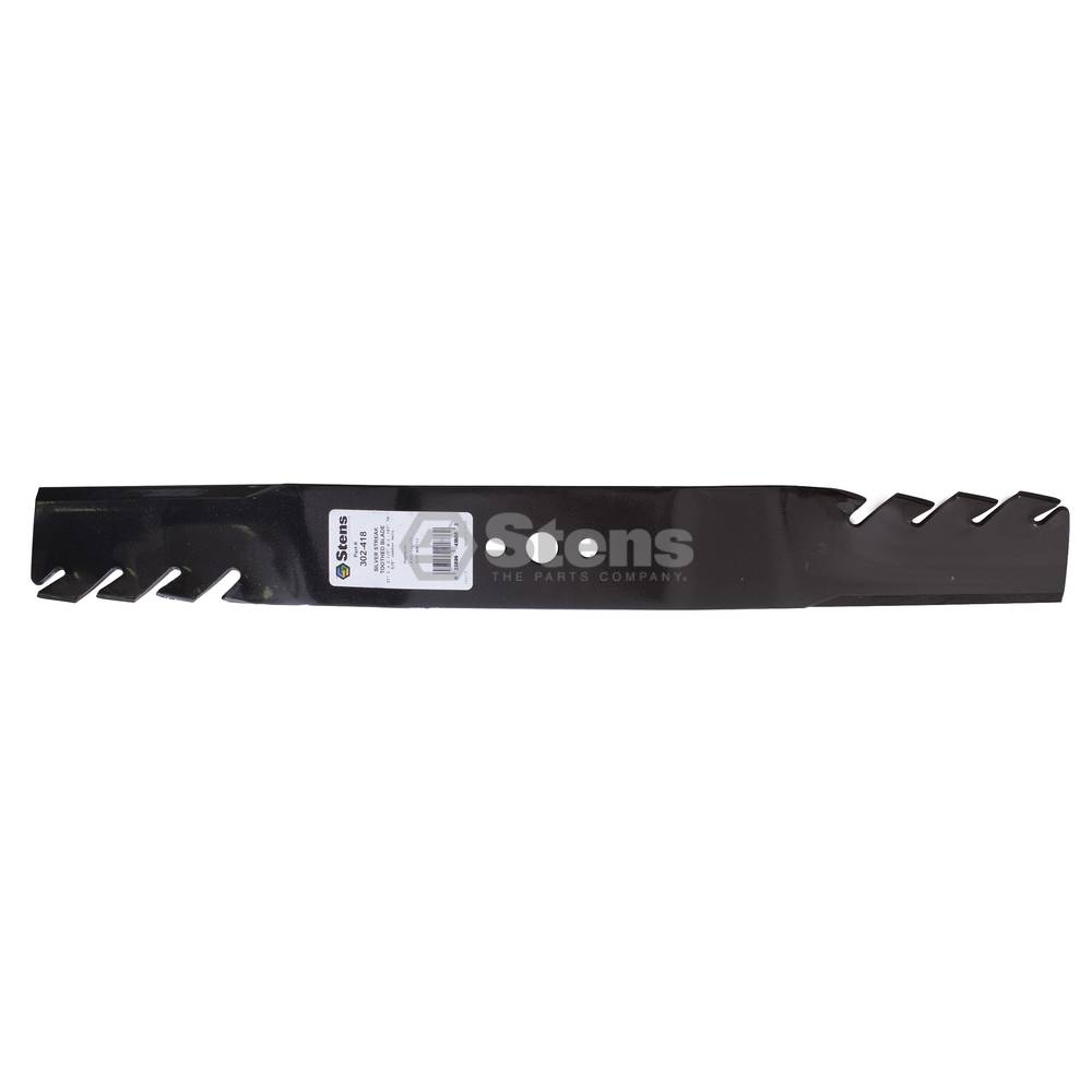 Stens 302-418 Toothed Blade Fits AYP 165833