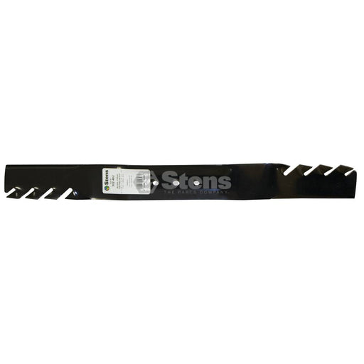 Stens 302-462 Toothed Blade Fits Toro 131-4547-03