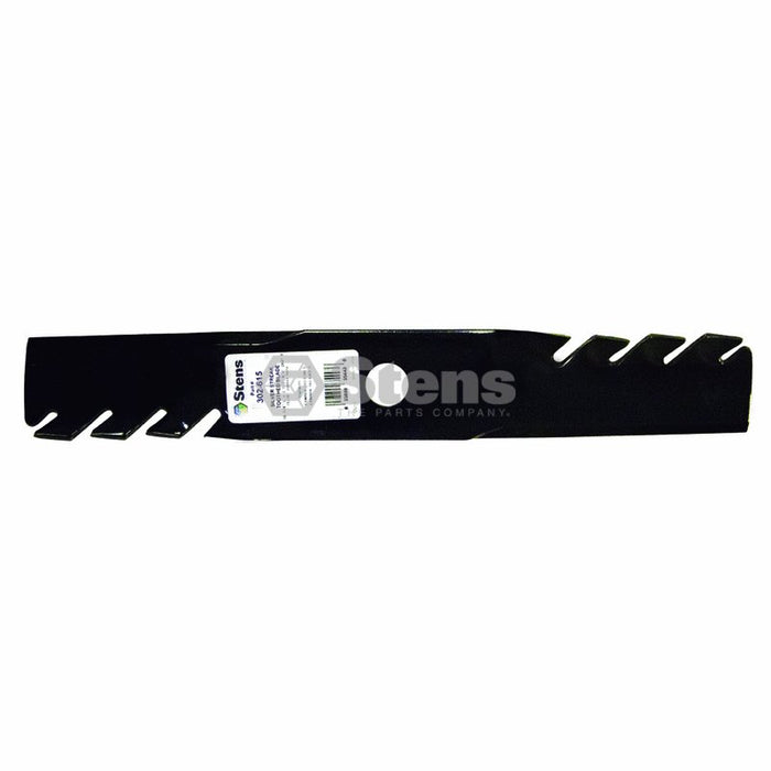 Stens 302-615 Toothed Blade for Exmark 116-5177-S 116-5496-S 109-9390-S